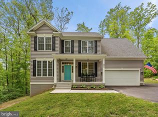995 Wilda Dr, Westminster, MD 21157