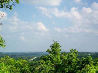 1396 Canyon Rd, Graham, TX 76450