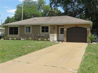 4140 Blueridge St, North Port, FL 34287