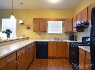 2506 Joshua Dr UNIT D, Big Spring, TX 79720