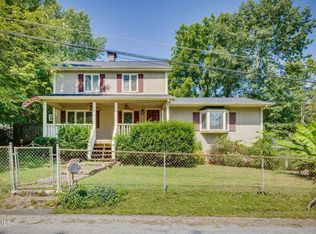 104 Patterson Rd, Kingsport, TN 37660