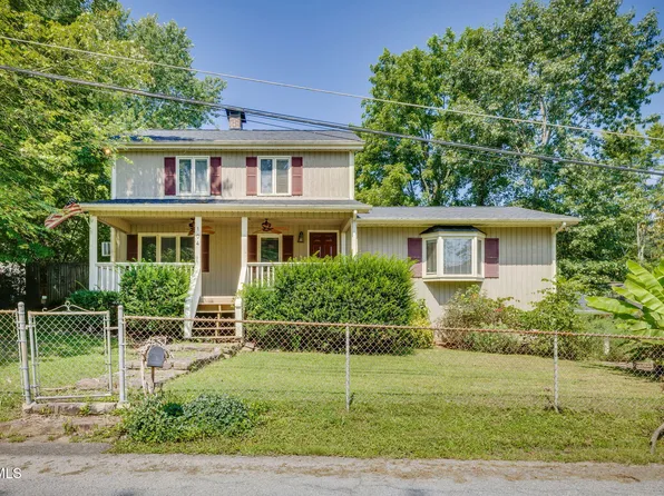 104 Patterson Rd, Kingsport, TN 37660