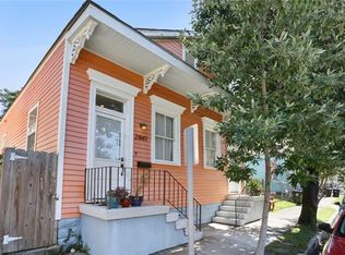 2847 Maurepas St, New Orleans, LA 70119