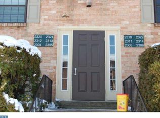 2311 Pond View Dr, West Chester, PA 19382