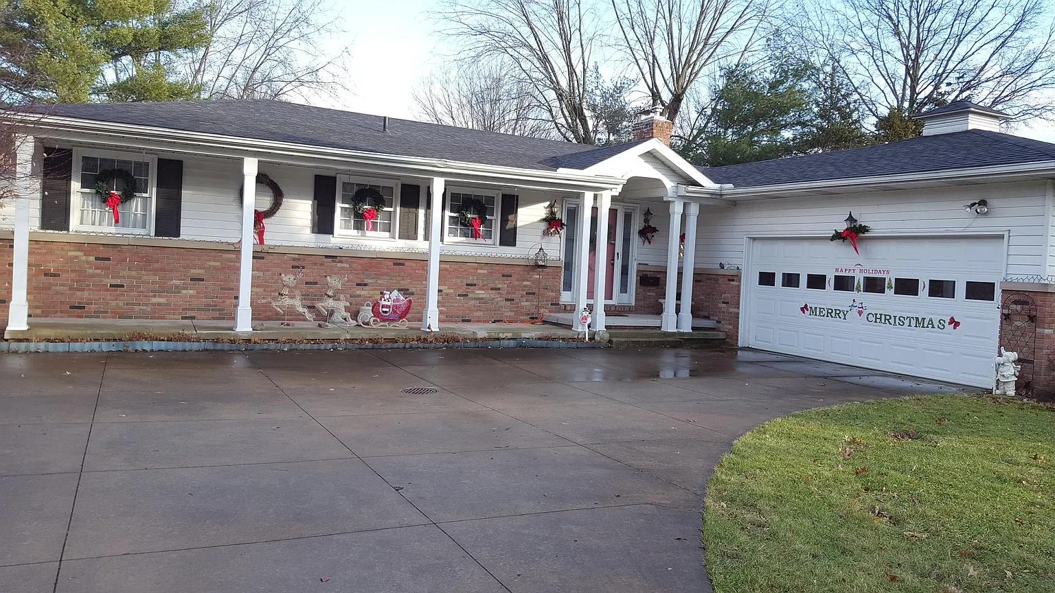 869 S Azalea Blvd photo 1