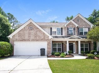 3480 Benefield Pl SW, Atlanta, GA 30349