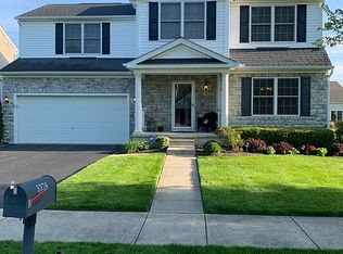 5378 Winters Run Rd, Dublin, OH 43016