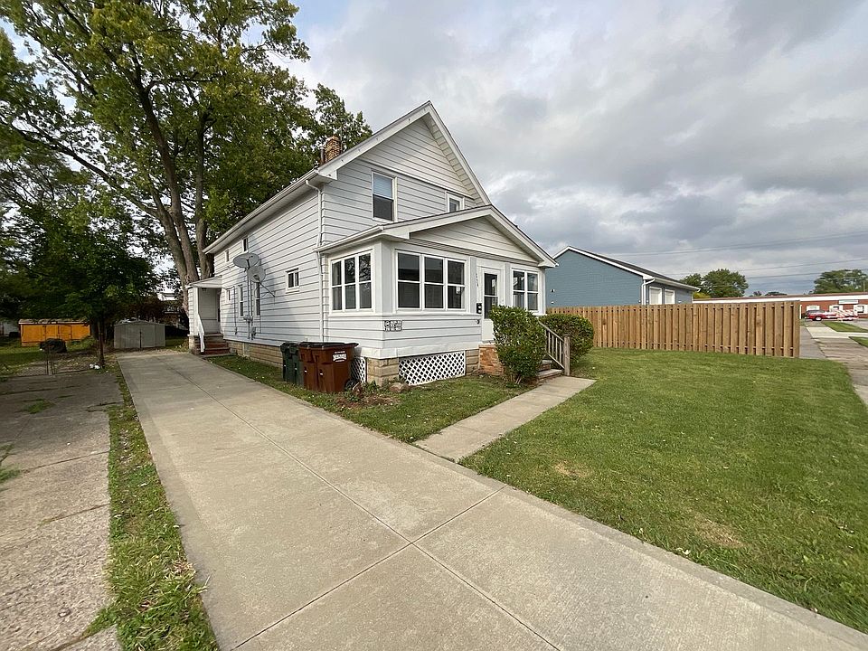 1st image of 2114 North Ave #2B-1BA