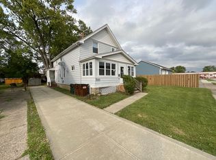 2114 North Ave #2B-1BA, Cleveland, OH 44134