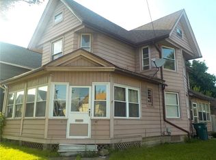 498 Emerson St, Rochester, NY 14613