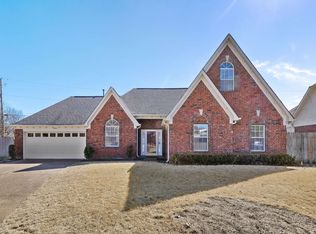9739 Lakeland Hills Cv, Lakeland, TN 38002