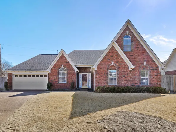 9739 Lakeland Hills Cv, Lakeland, TN 38002