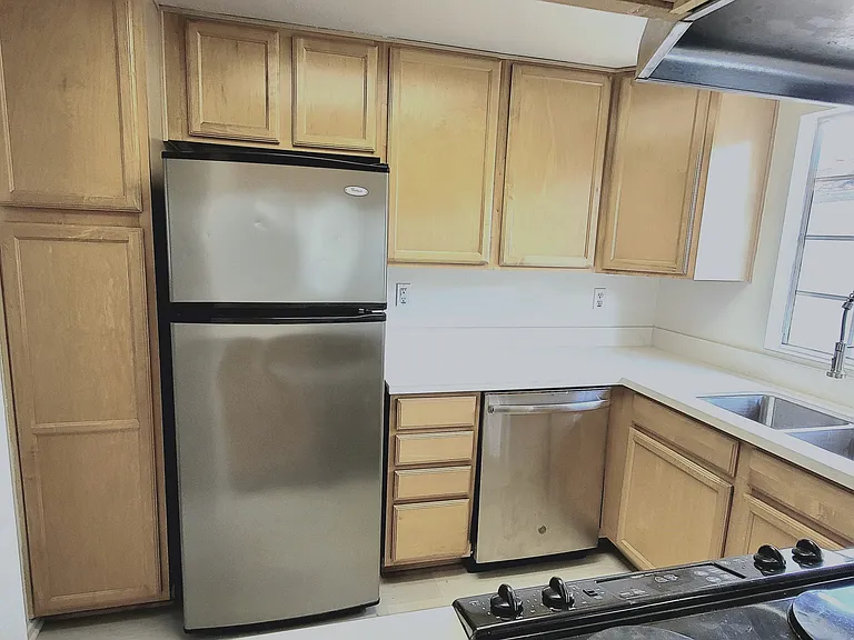 Electric appliances