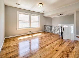 10 Crossgate Rd FLOOR 2, Jersey City, NJ 07305