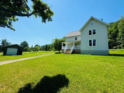 1040 Sunnyside Rd, Milan, PA, 18831