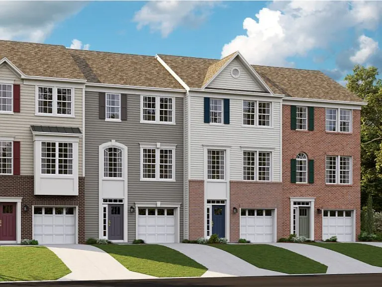 The Villas at Patapsco Glen — Photo 42