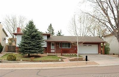 Gorgeous west facing home!