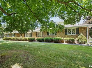 7309 W East Branch Dr, Peoria, IL