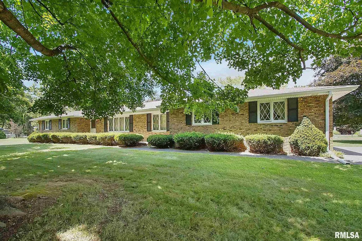 7309 W East Branch Dr photo 1