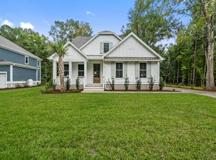 4195 Royal Harbor Rd, Hollywood, SC 29449