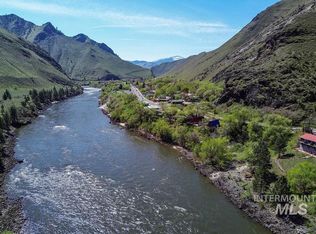 Tbd Main St, Riggins, ID 83549