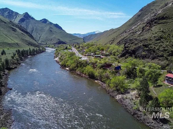 Tbd Main St, Riggins, ID 83549