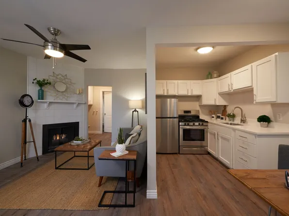 Lakewood Manor, 2190 S Lake St APT 9, Salt Lake City, UT 84106