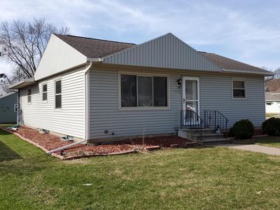 309 2nd St N, La Crescent, MN, 55947