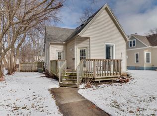 510 E Monroe St, Bloomington, IL