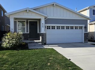 629 W Life Dr, Bluffdale, UT 84065