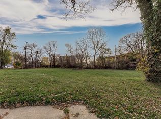 13614 Glenside Rd, Cleveland, OH 44110