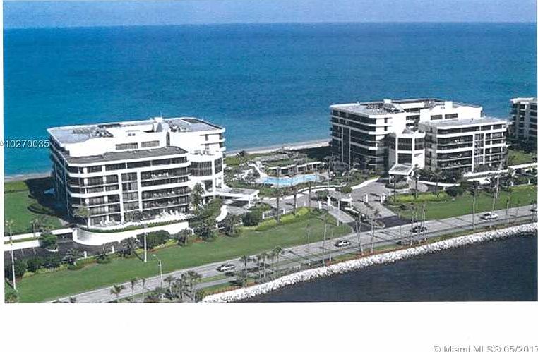 1st image of 3100 S Ocean Blvd #107