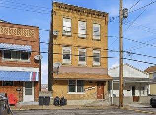 1450 Fleming Ave, Mc Kees Rocks, PA 15136