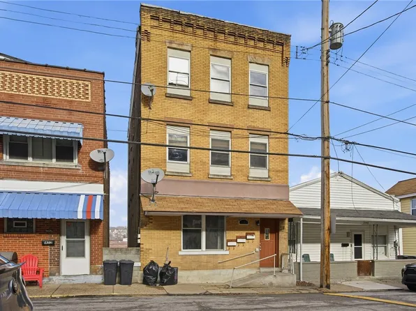 1450 Fleming Ave, Mc Kees Rocks, PA 15136
