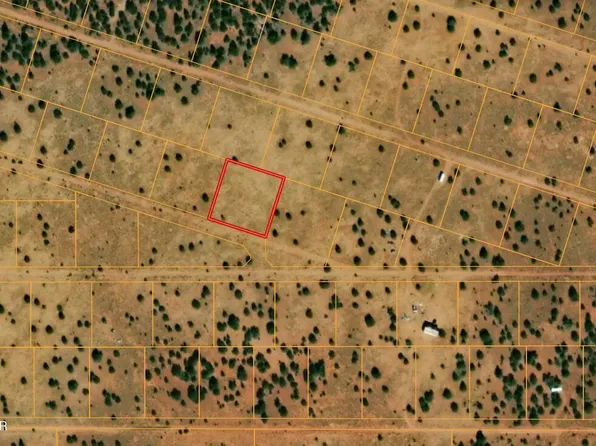 4743 E Valley View Dr, Williams, AZ 86046