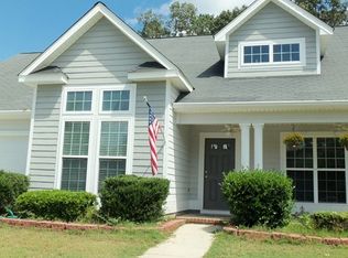 2062 Magnolia Pkwy, Grovetown, GA 30813