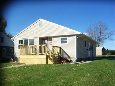 512 E Division St, Dodgeville, WI, 53533