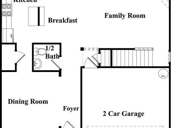 Floor Plan.