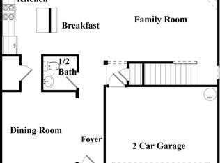 743 Crider Rd, Maylene, AL 35114