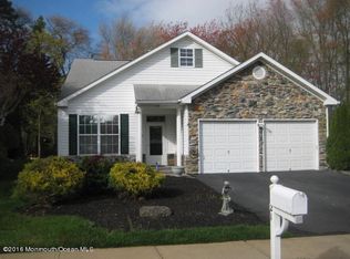 21 Impatiens Ct, Brick, NJ 08724