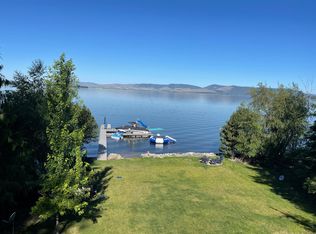 34179 Misty Lagoon, Polson, MT 59860