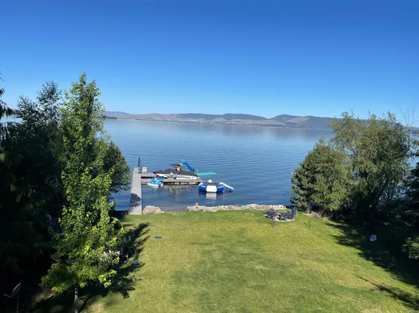 34179 Misty Lagoon, Polson, MT 59860