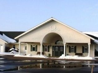 1031 E Division St, Neillsville, WI 54456