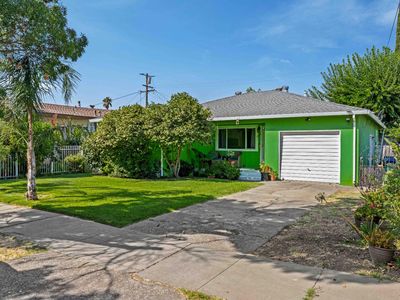 2251 S American St, Stockton, CA, 95206
