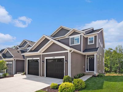 2319 Watertown Way, Grand Rapids, MI, 49505