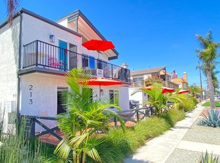 213 17th St APT C, Huntington Beach, CA 92648