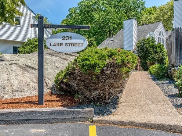 231 Lake St Unit D, Weymouth, MA 02189