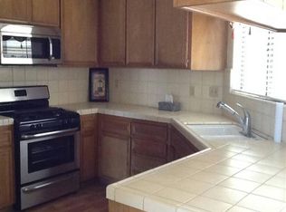 6301 Alderpointe St, Bakersfield, CA 93313