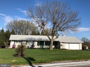 1805 Stoverstown Rd, Spring Grove, PA 17362