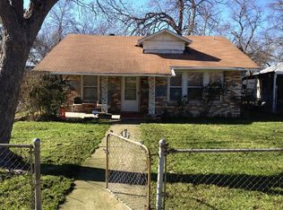 2711 Maryland Ave, Dallas, TX 75216